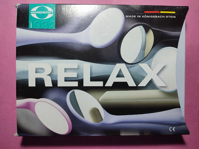 Hahnenkratt RELAX Dental Mouth Mirrors